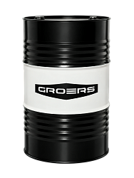Гидравлическое масло GROERS GHU6 210л. синтетическое
