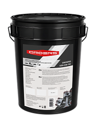 Моторное масло GROERS GE6 5W-30 API CI-4 PLUS/Е4 20л. синтетическое 